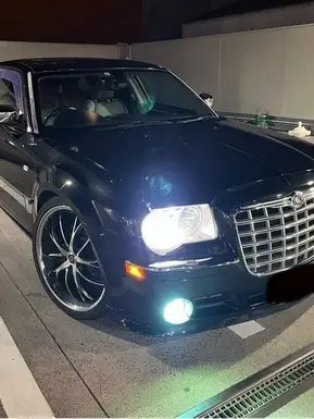 300C