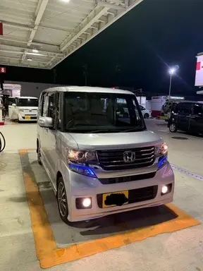 N-BOX