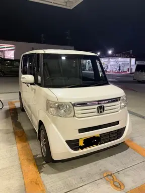 N-BOX