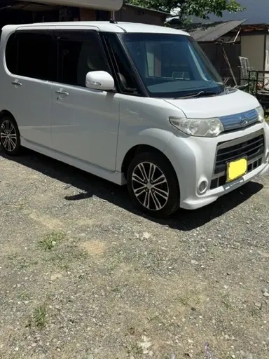 タント