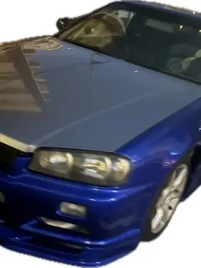 スカイライン