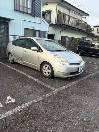 プリウス
