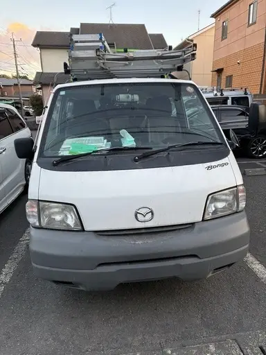 ボンゴ