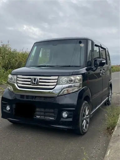N-BOX