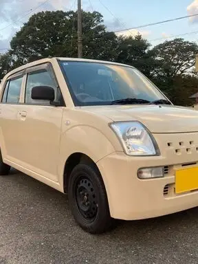 アルト