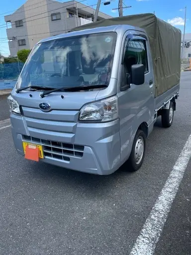 サンバー