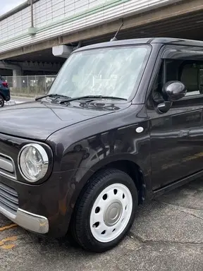 アルトラパン