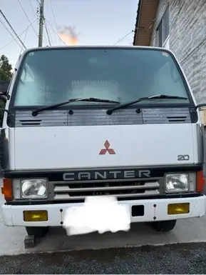 キャンター
