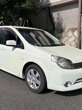 ラフェスタ