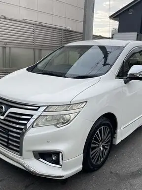 エルグランド
