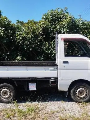ハイゼット