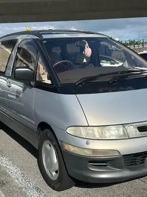 エスティマ