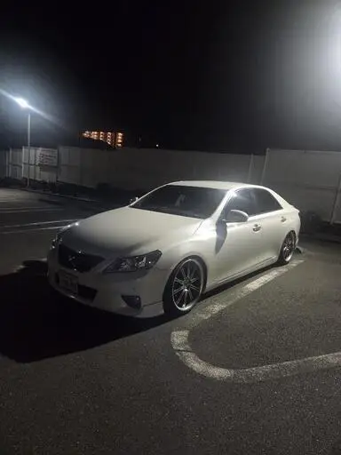 マークX