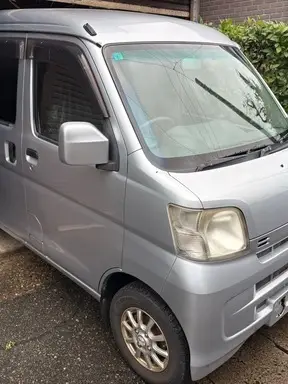 ハイゼットカーゴ