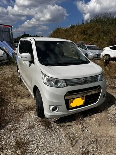 ワゴンR