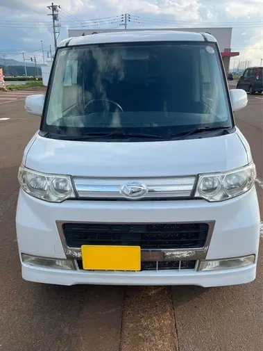 タント