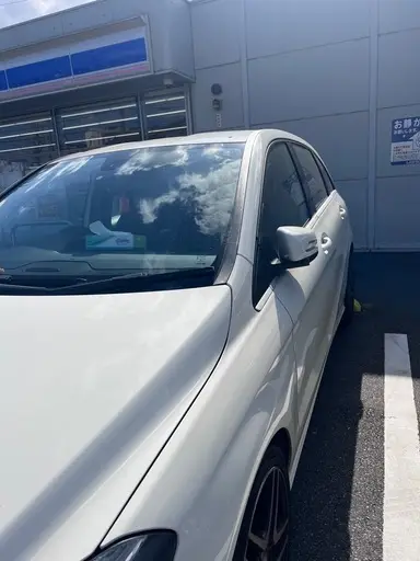 Bクラス