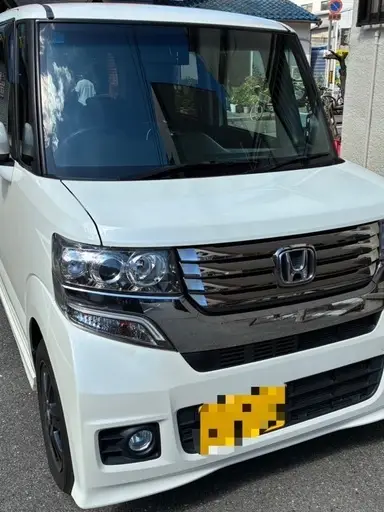 N-BOX