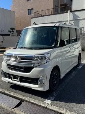 タント