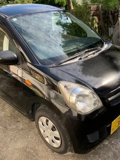 ミラ