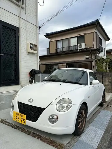 コペン