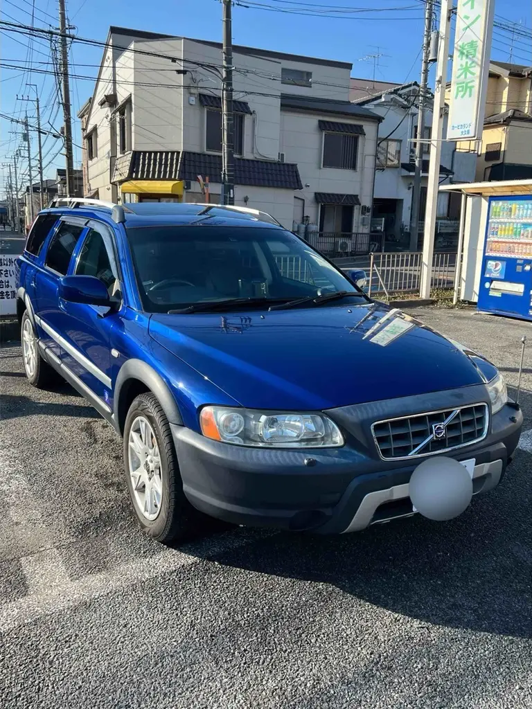 XC70