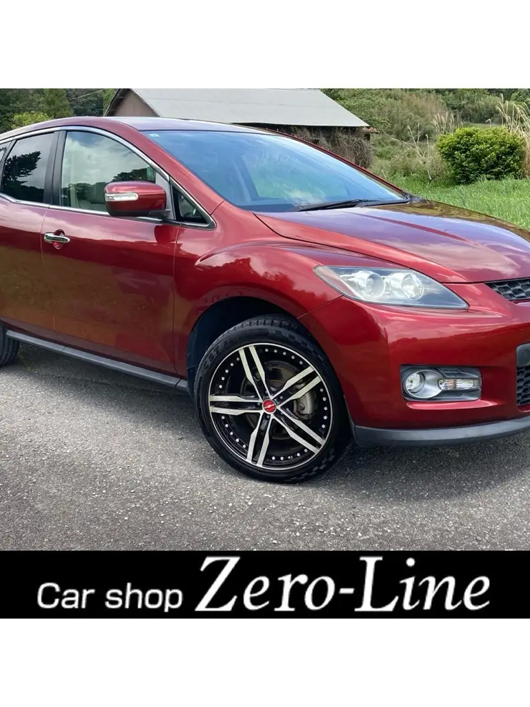 CX-7