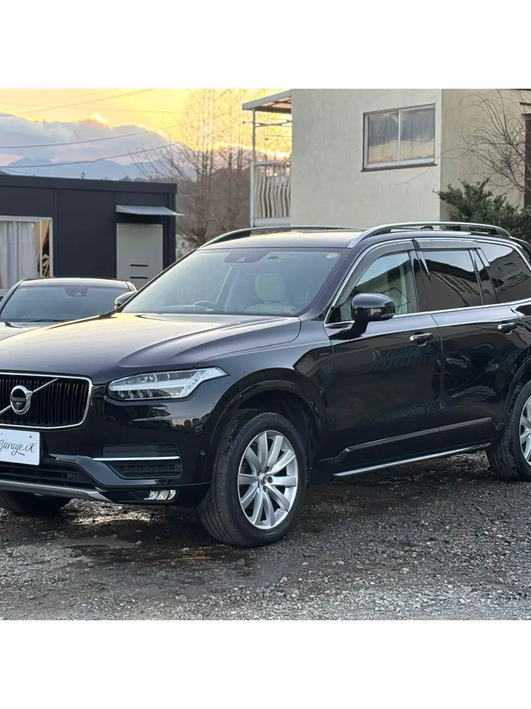 XC90