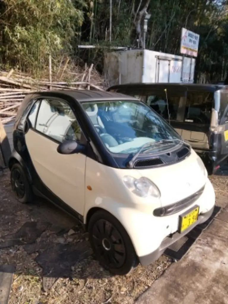 フォーツークーペ
