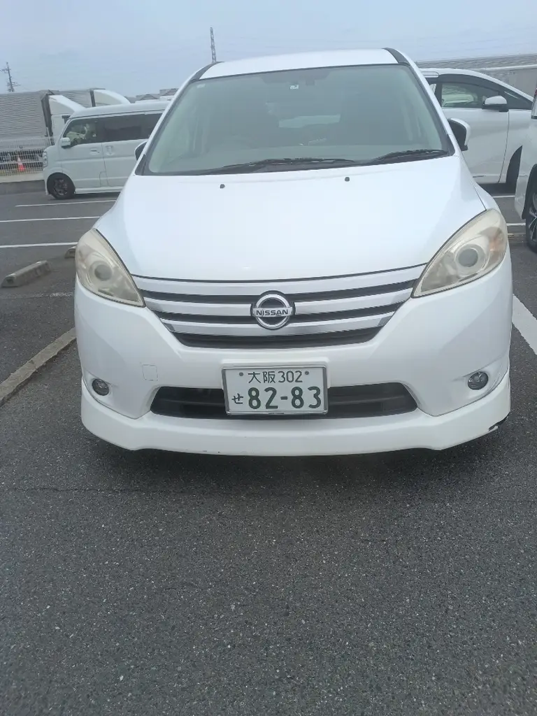 ラフェスタ