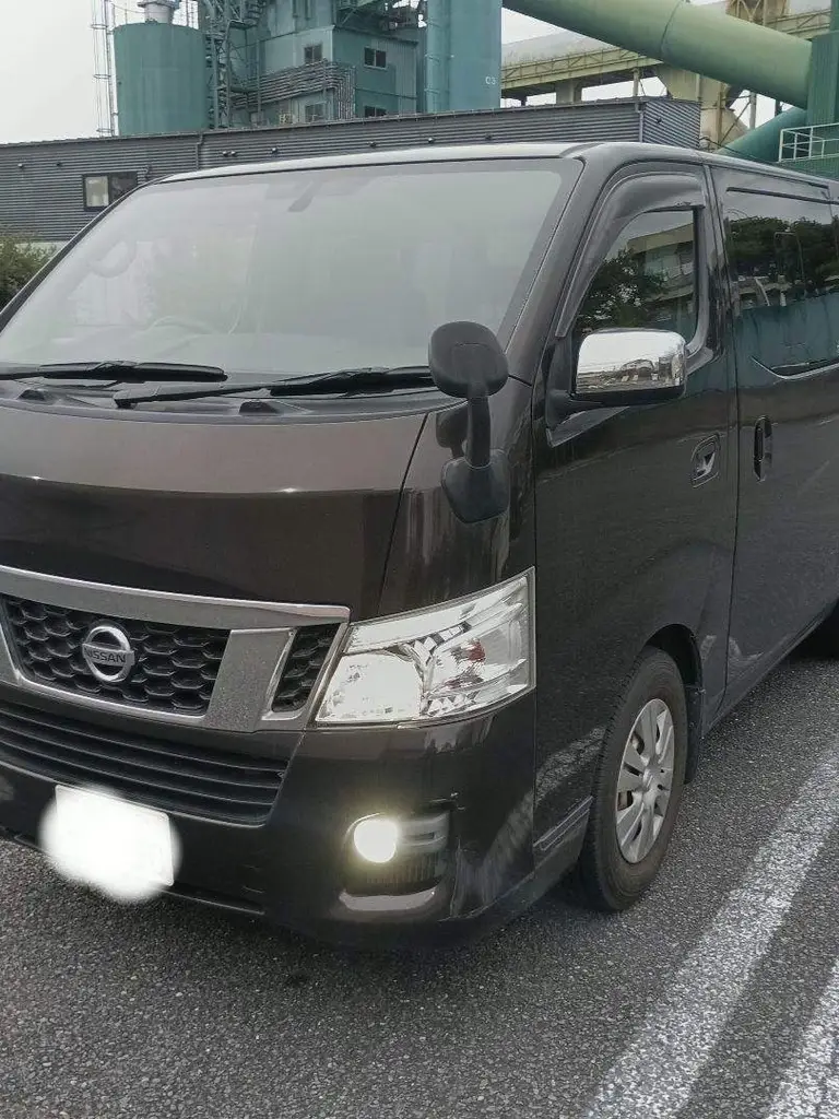 Vクラス