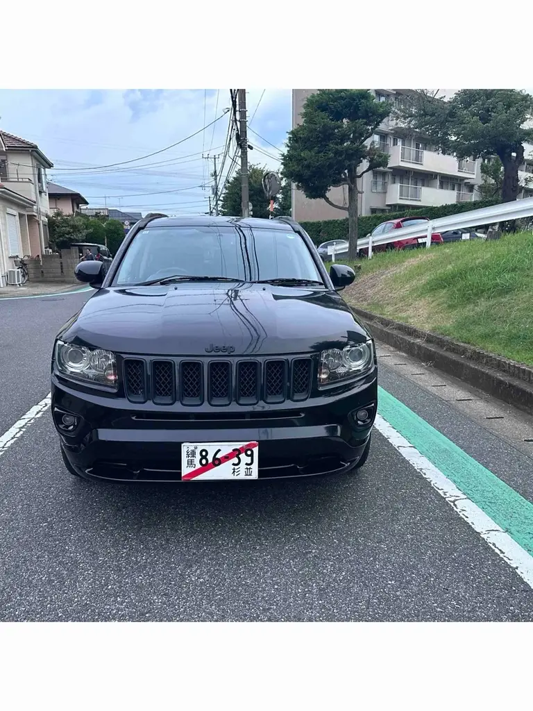 コンパス