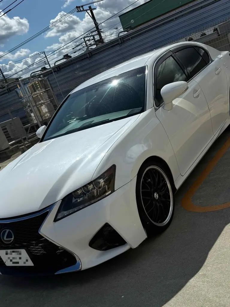 GS