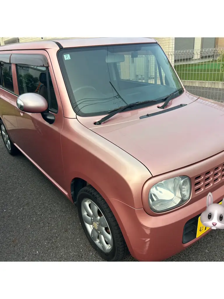 ラパン