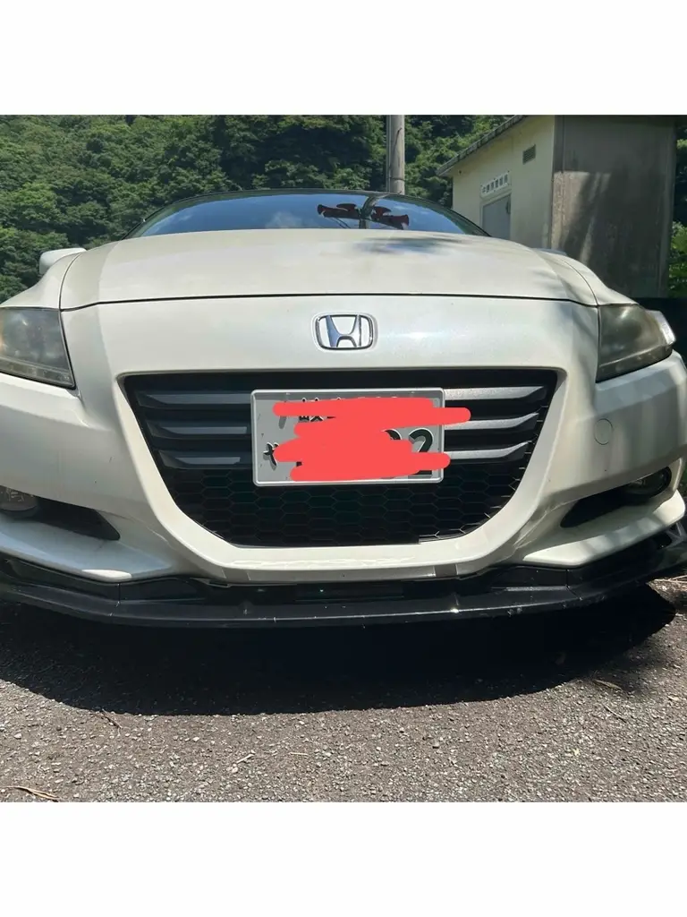 CR-Z