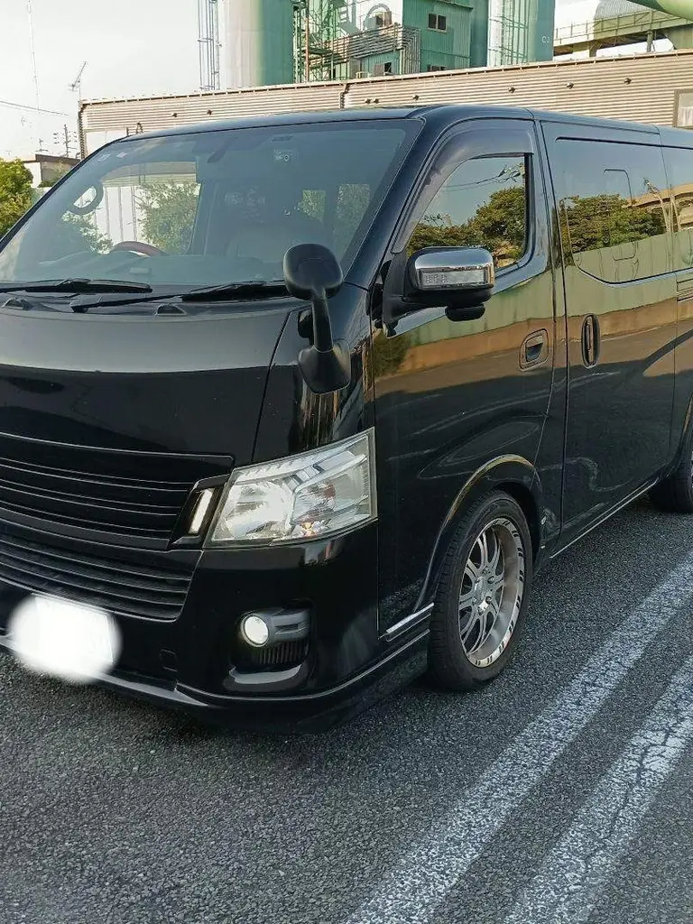 Vクラス