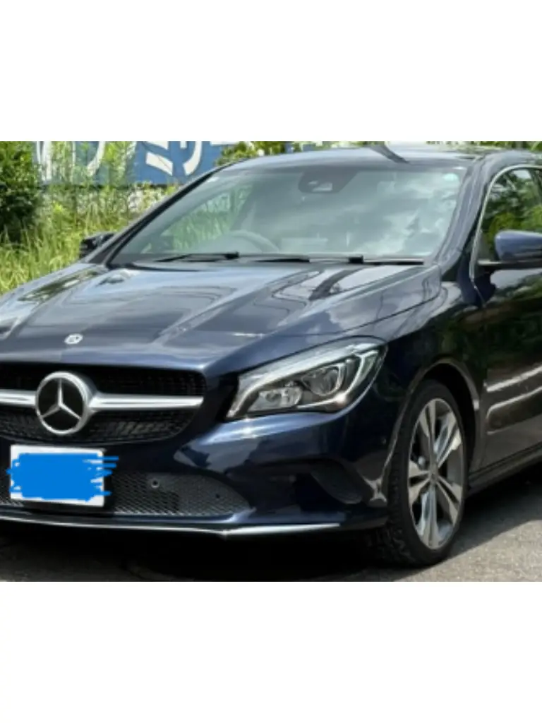 CLA