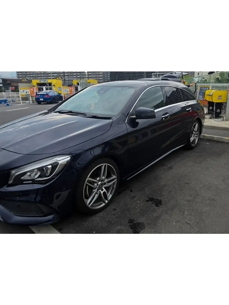 CLA