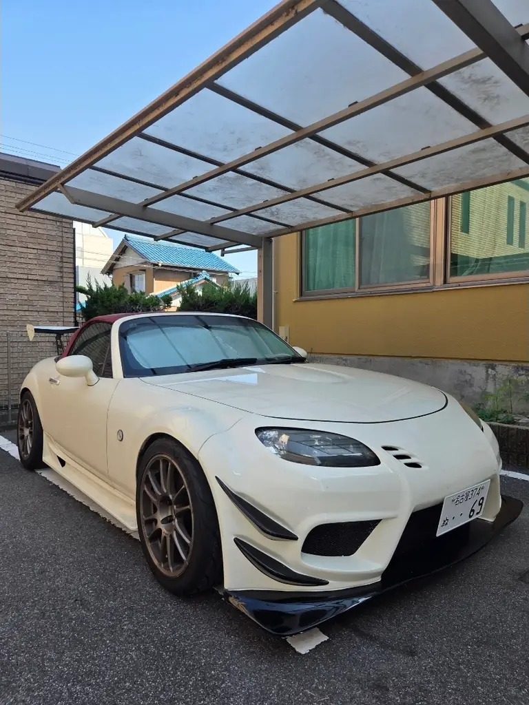 ロードスター