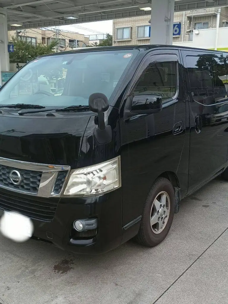 Vクラス