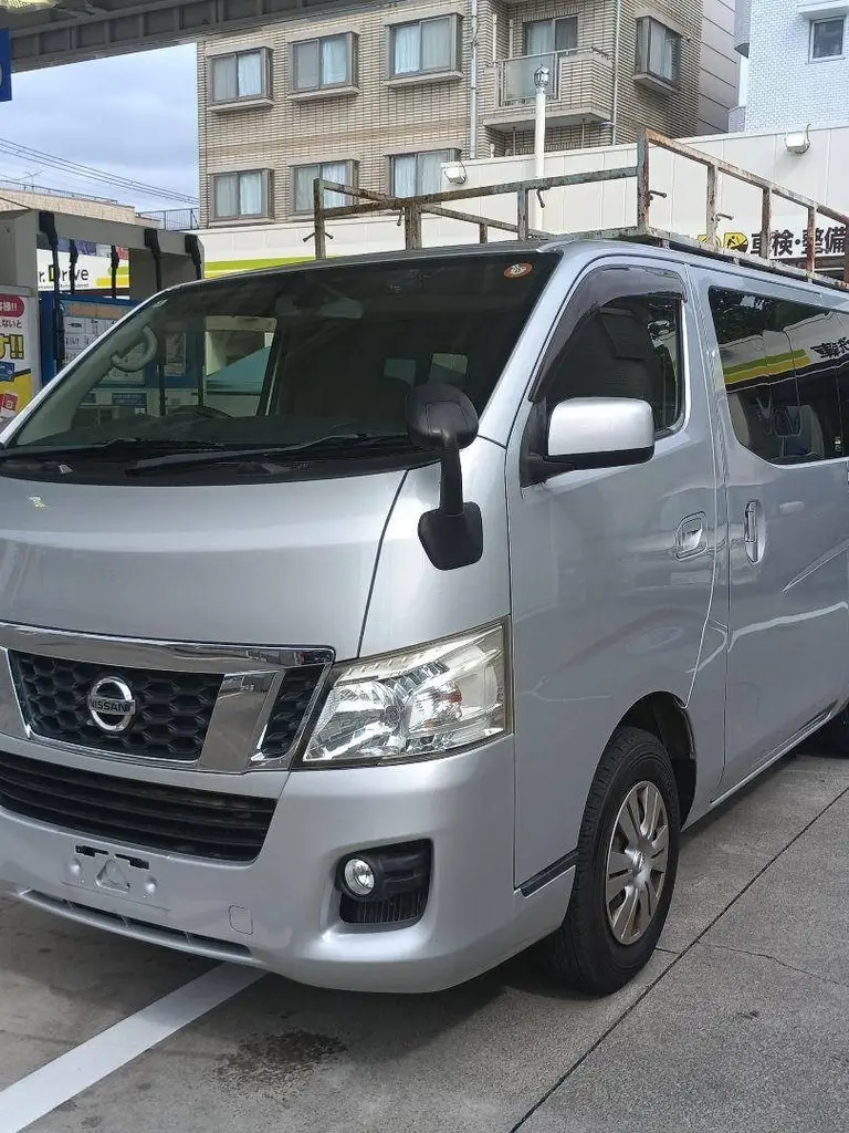 Vクラス