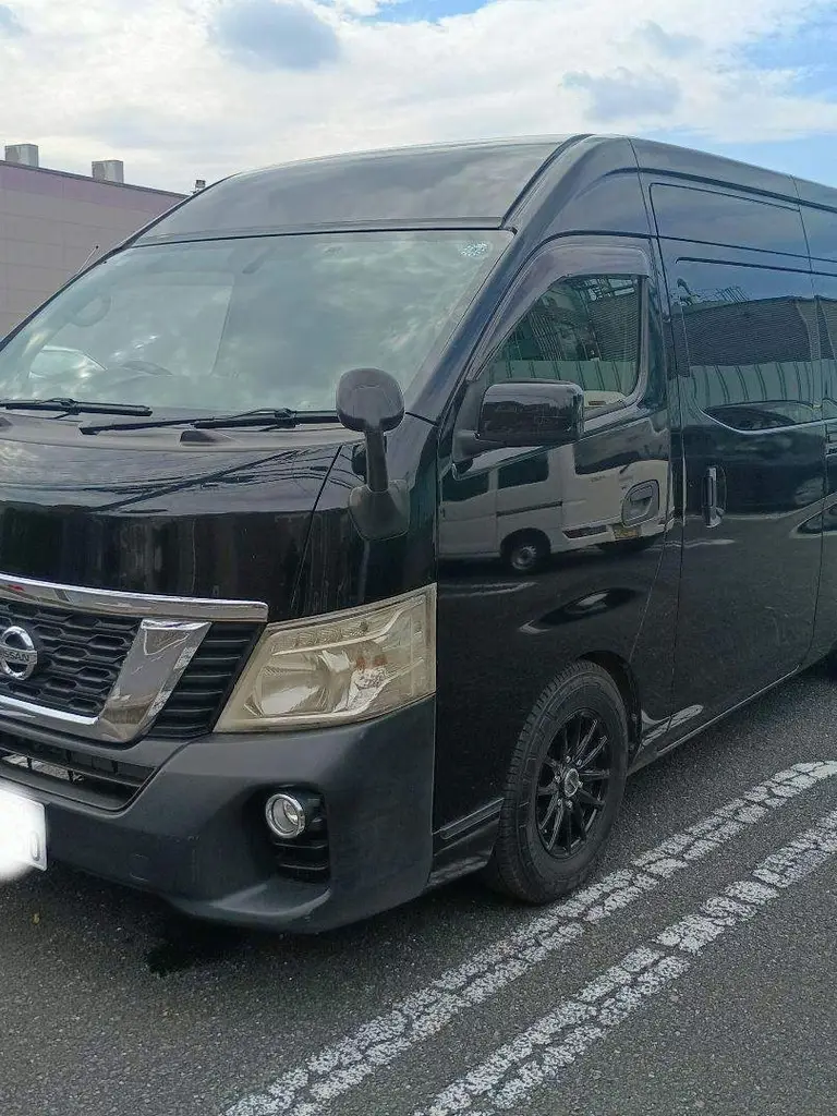 Vクラス