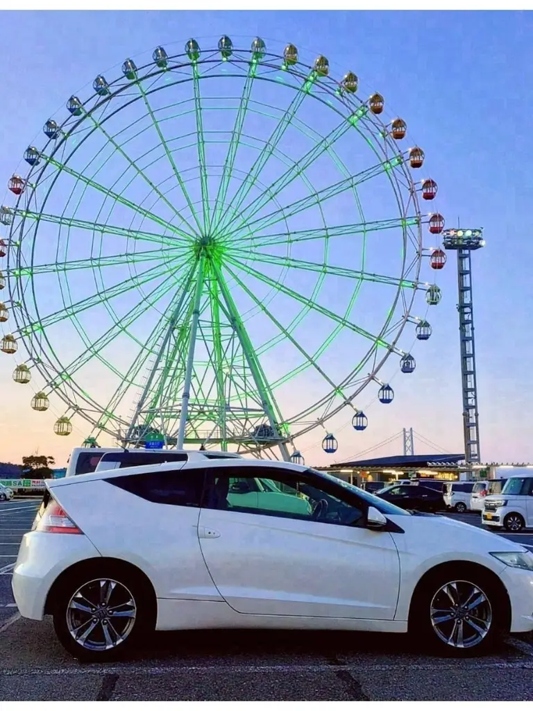 CR-Z