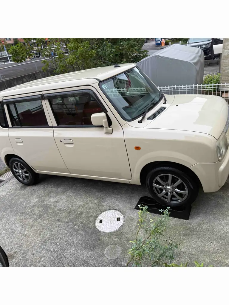 ラパン