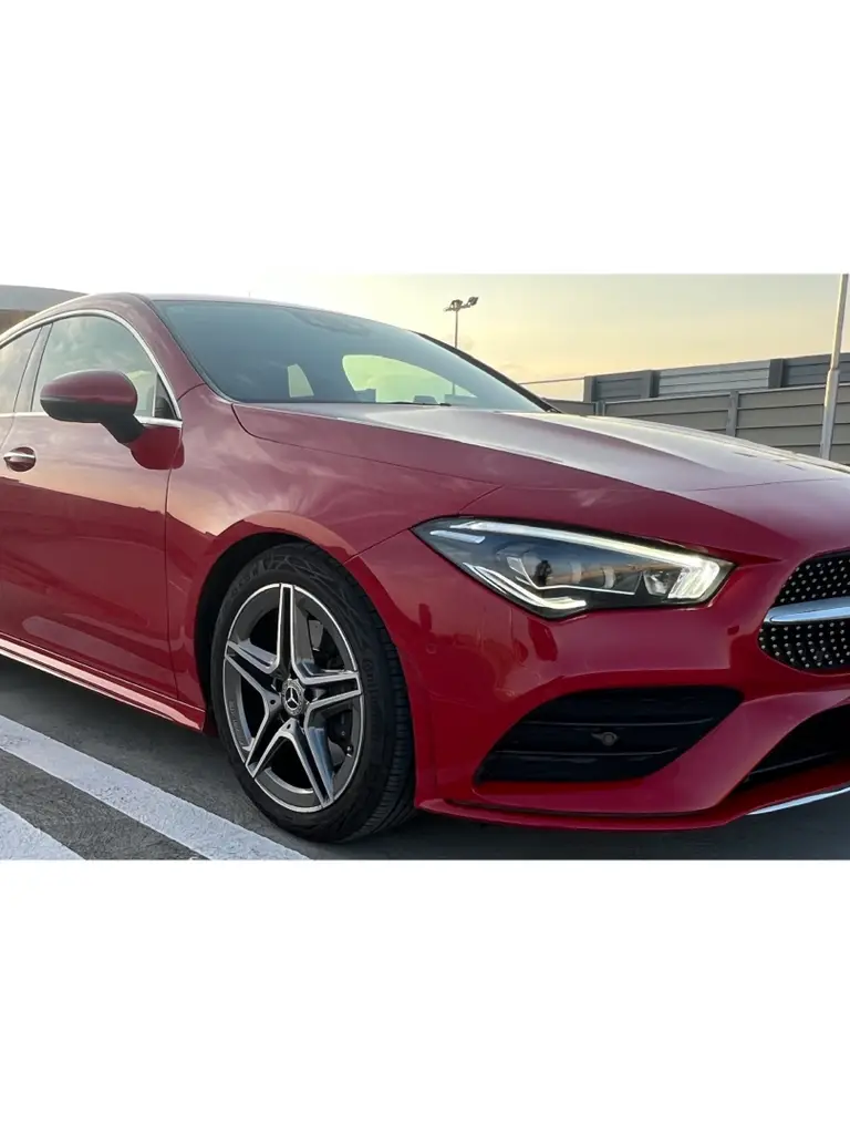 CLA