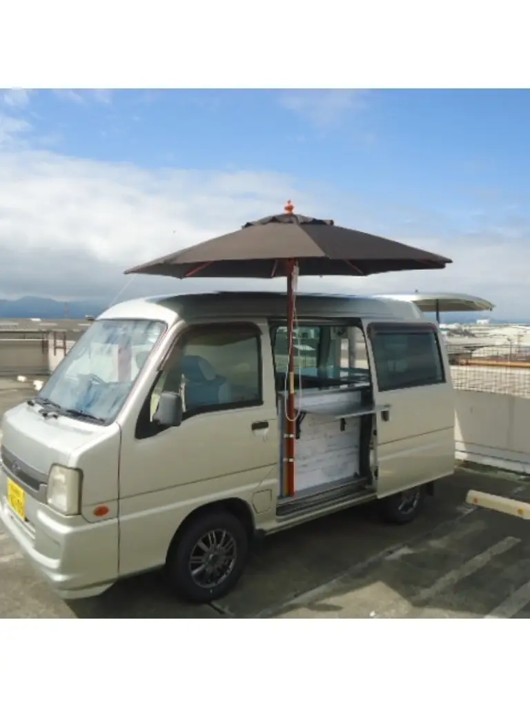 サンバー