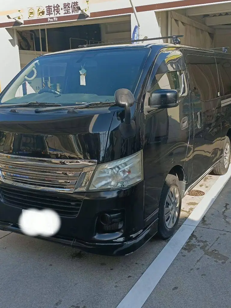 Vクラス