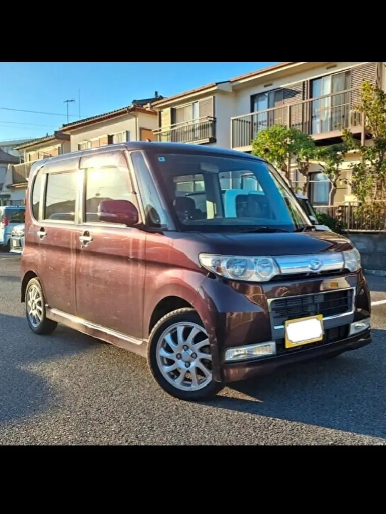 タント