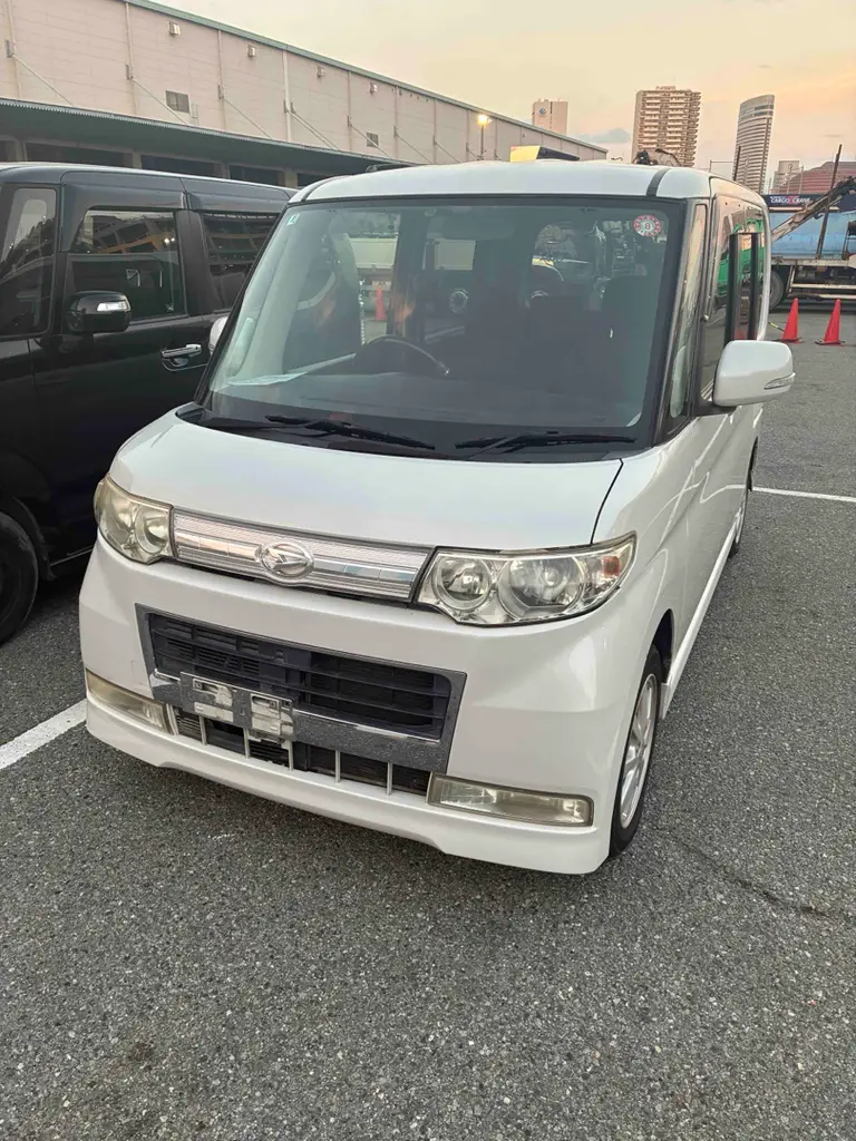 タント