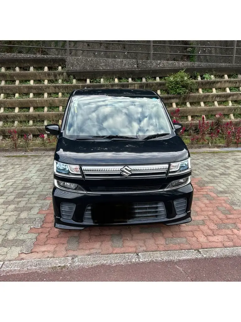 ワゴンR
